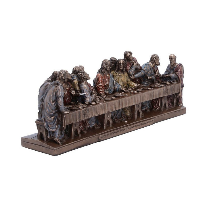 The Last Supper (Small) 8.5cm figurine D7626B26