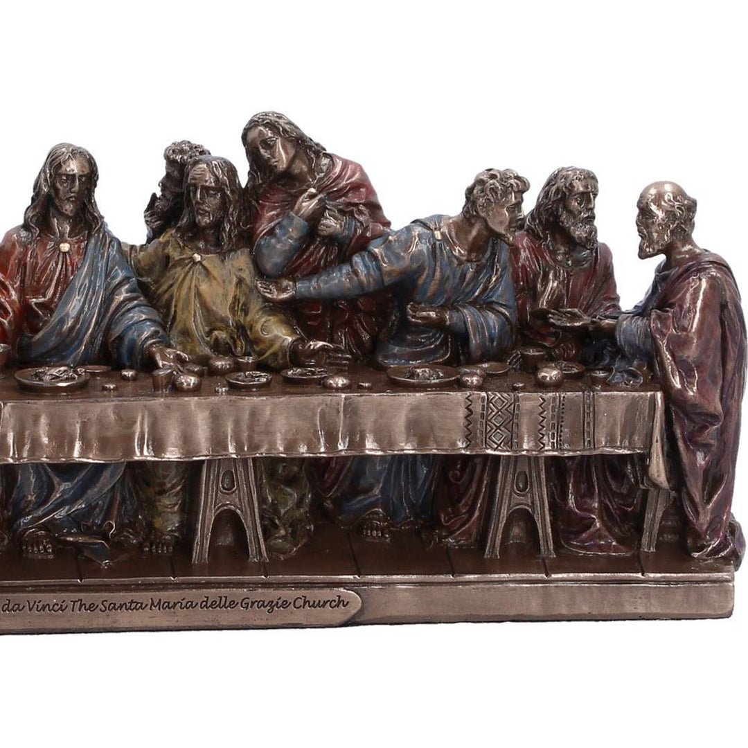 The Last Supper (Small) 8.5cm figurine D7626B26