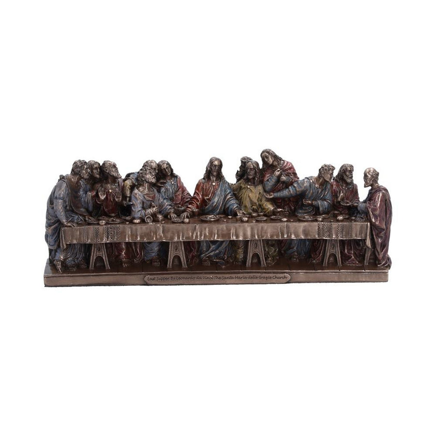 The Last Supper (Small) 8.5cm figurine D7626B26