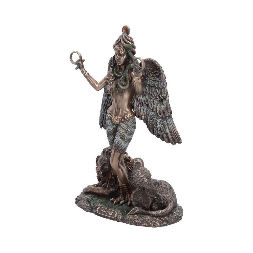 Ishtar The Mesopotamian Goddess of Love and Power 22cm D7627B26