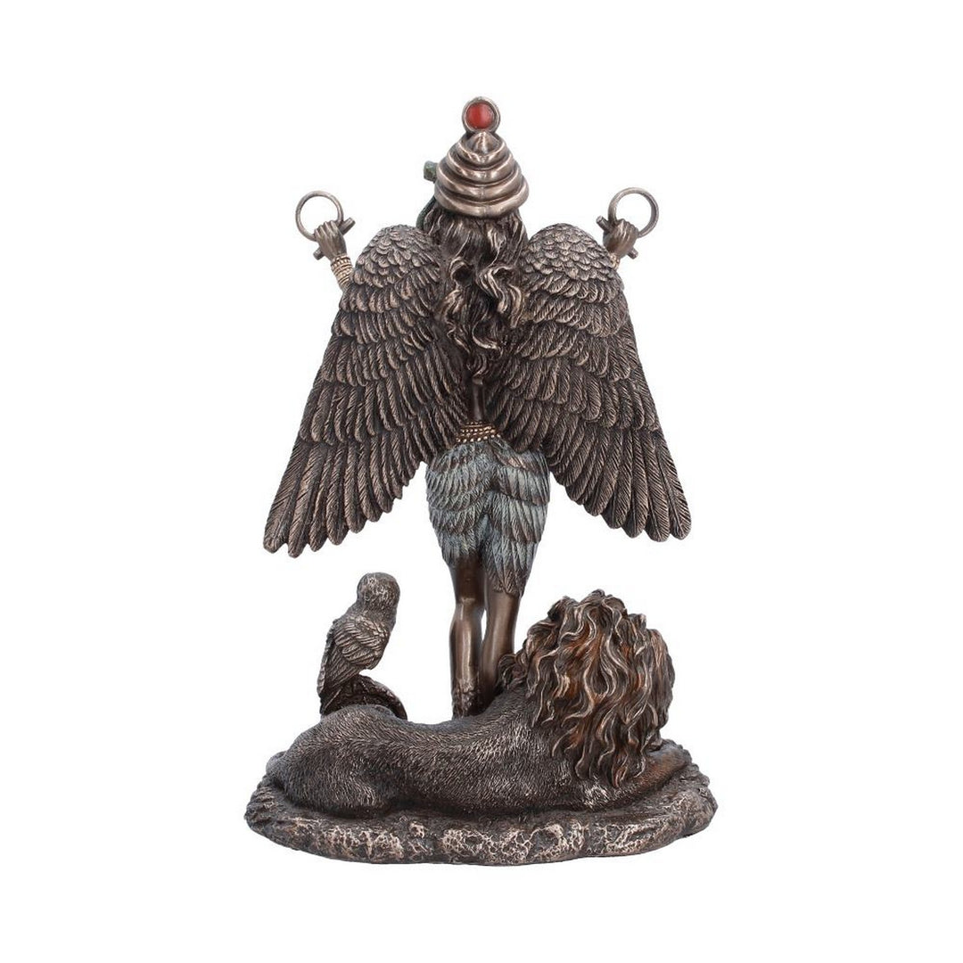 Ishtar The Mesopotamian Goddess of Love and Power 22cm D7627B26