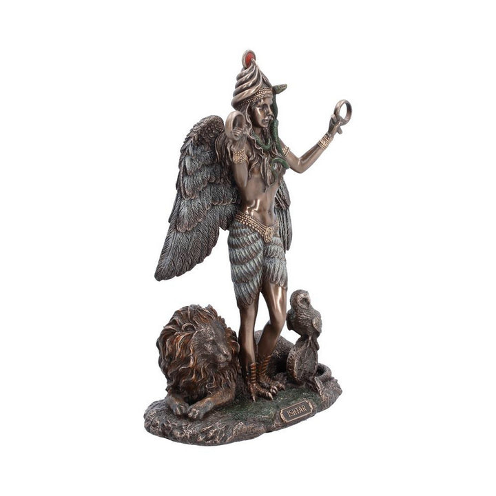 Ishtar The Mesopotamian Goddess of Love and Power 22cm D7627B26
