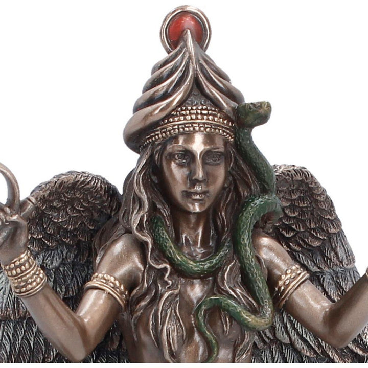 Ishtar The Mesopotamian Goddess of Love and Power 22cm D7627B26