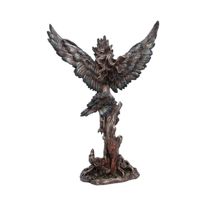 Harpy the Creature of Storm and Tempest figurine 24.6cm D7629B26