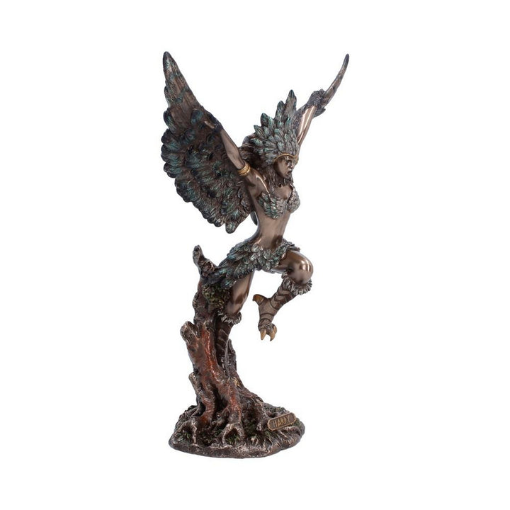 Harpy the Creature of Storm and Tempest figurine 24.6cm D7629B26