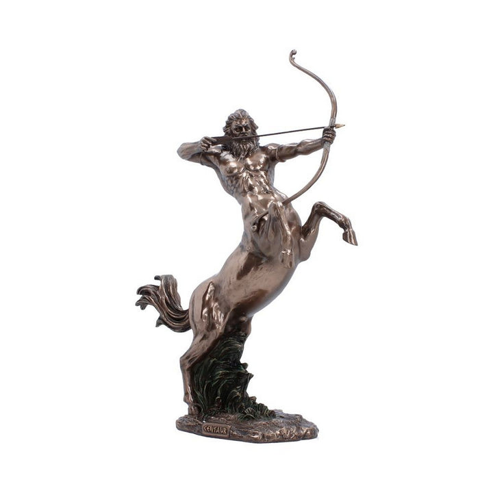 Bronze Centaur Figurine 36.6cm D7630B26