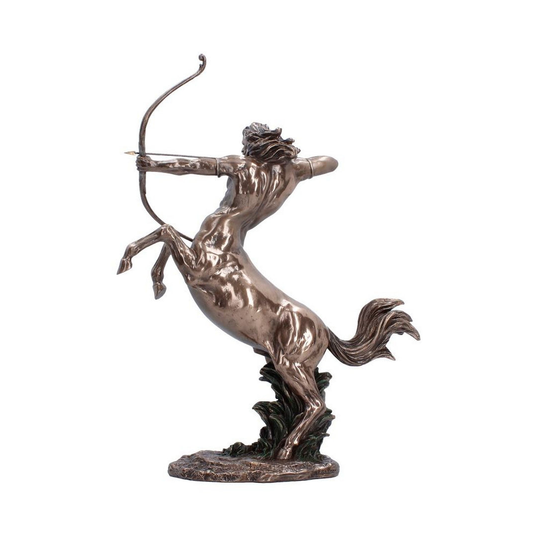 Bronze Centaur Figurine 36.6cm D7630B26