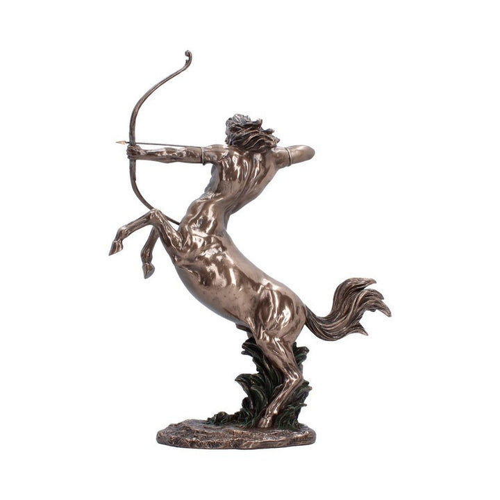 Bronze Centaur Figurine 36.6cm D7630B26