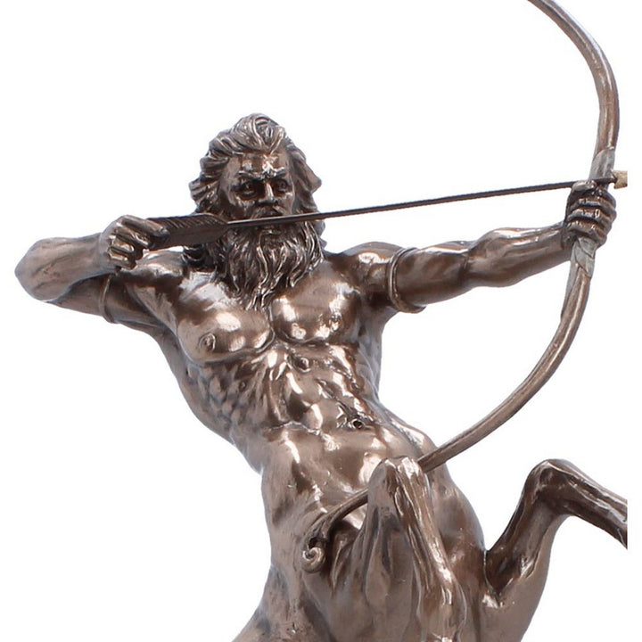 Bronze Centaur Figurine 36.6cm D7630B26