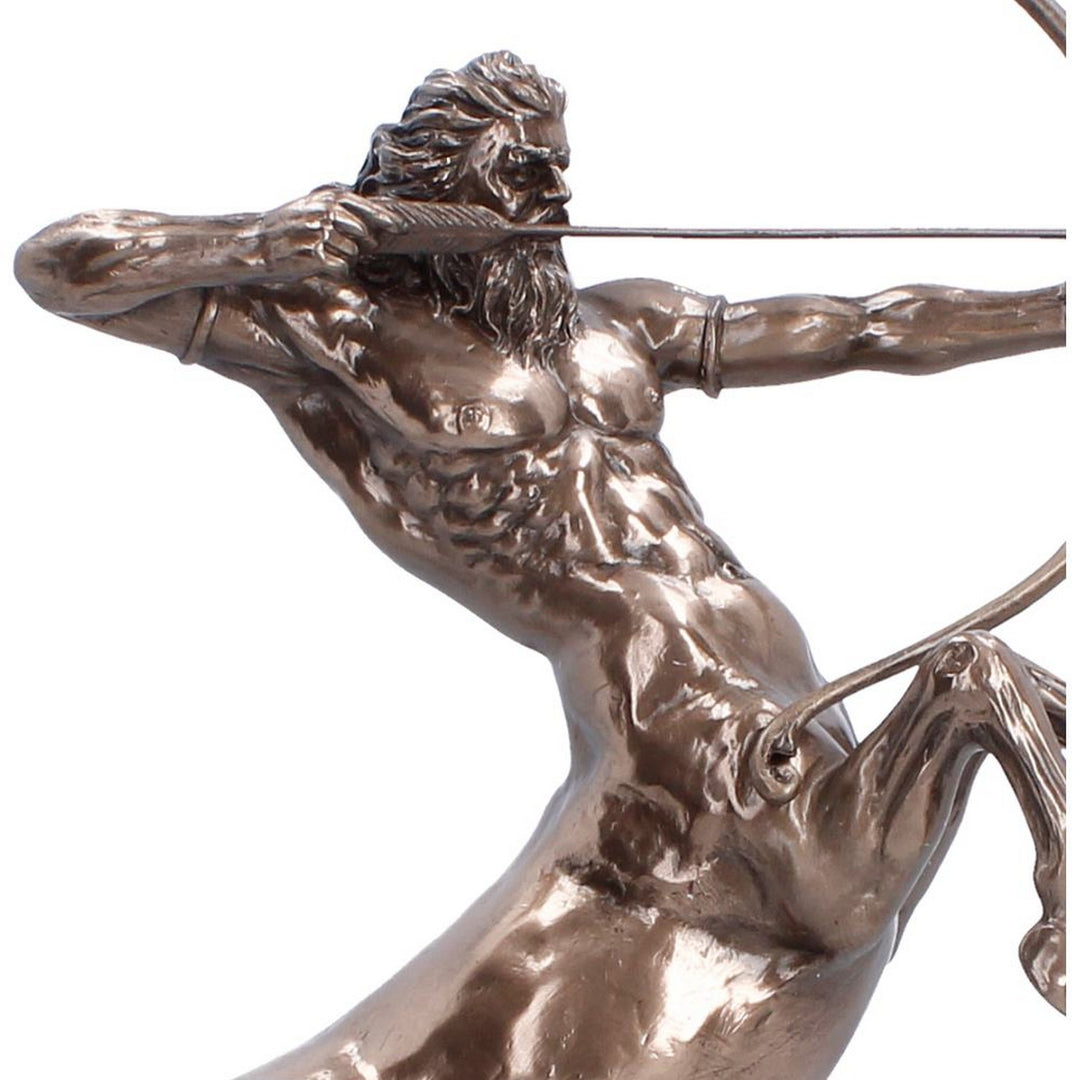 Bronze Centaur Figurine 36.6cm D7630B26