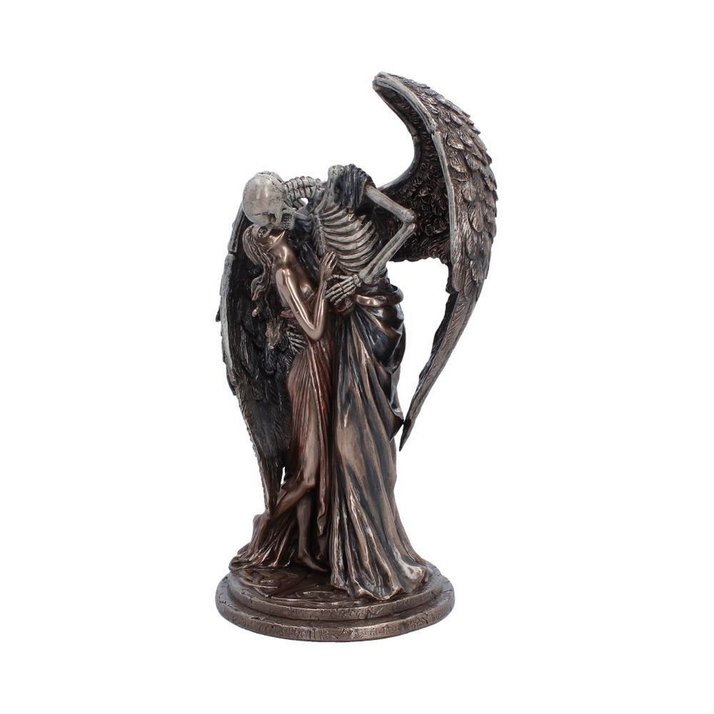 The Kiss of Death Figurine 25.7cm D7631B26