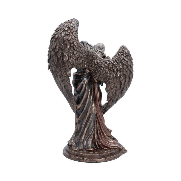 The Kiss of Death Figurine 25.7cm D7631B26