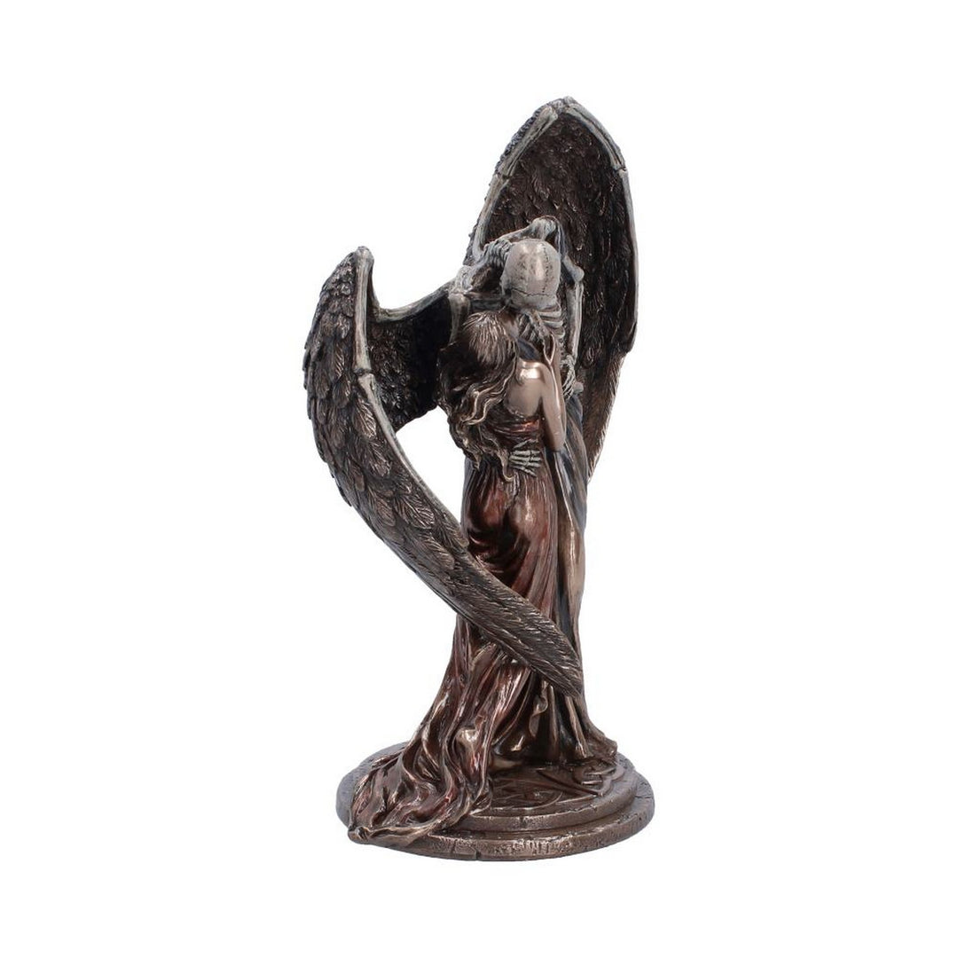 The Kiss of Death Figurine 25.7cm D7631B26