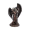 The Kiss of Death Figurine 25.7cm D7631B26