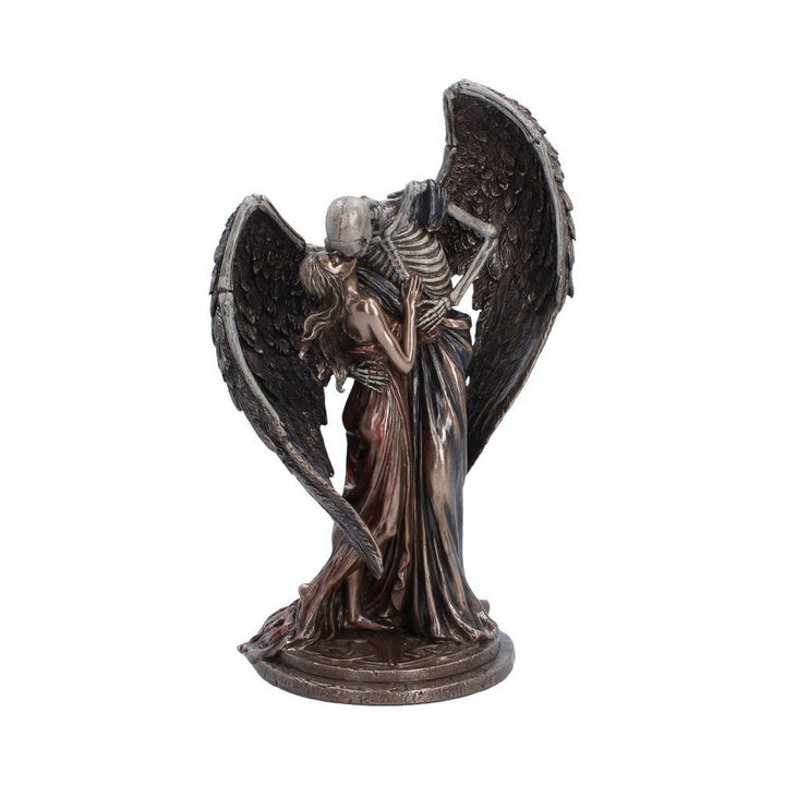 The Kiss of Death Figurine 25.7cm D7631B26