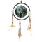 Lisa Parker Guidance Wolf Design Dreamcatcher 16cm DCPA06X