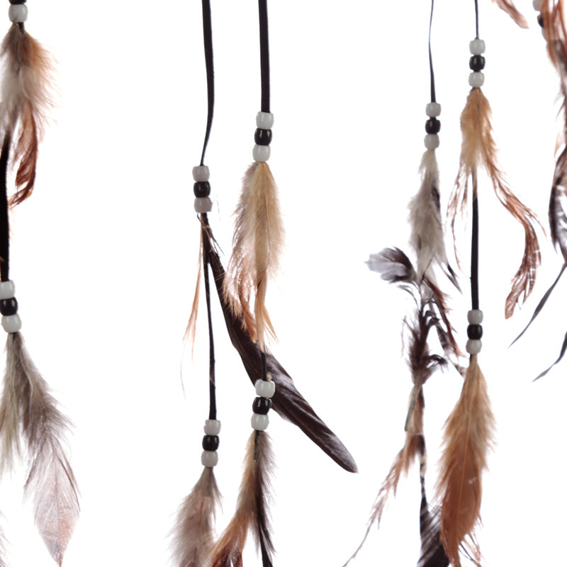 Lisa Parker The Journey Home Unicorn Dreamcatcher 33cm DCPB02H