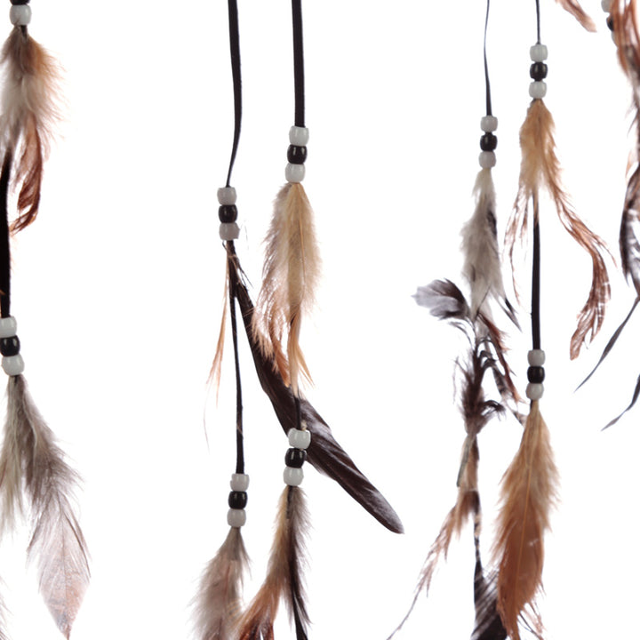 Lisa Parker The Journey Home Unicorn Dreamcatcher 33cm DCPB02H