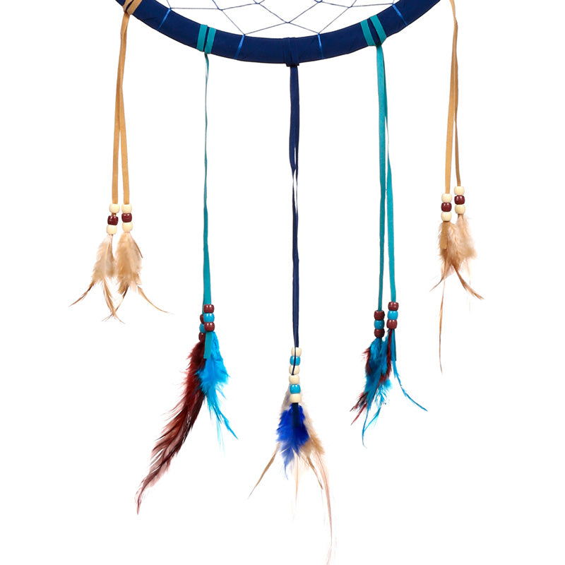 Lisa Parker Purrlock Holmes Cat Dreamcatcher 33cm DCPB02W