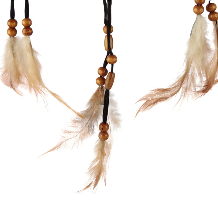 Lisa Parker The Journey Home Unicorn Dreamcatcher 16cm DCPB06H