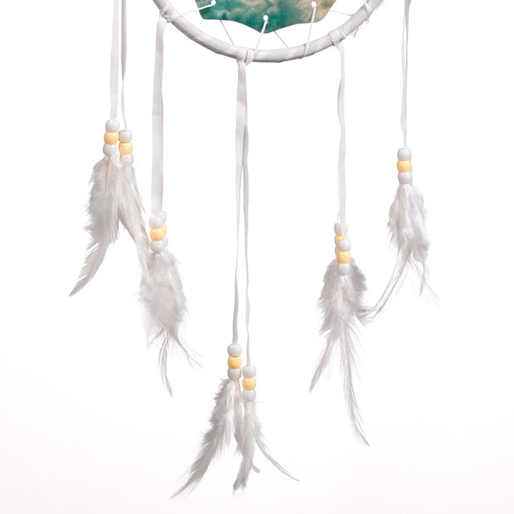 Natasha Faulkner Angel Dreamcatcher 16cm DCPB06R