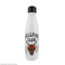 Stranger Things Water Bottle Hellfire Club CR4080