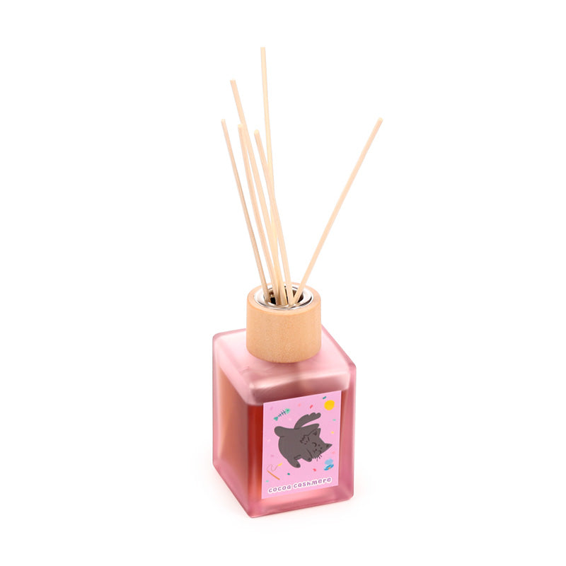 Beans & Co Cocoa Cashmere 100ml Reed Diffuser DIFF13