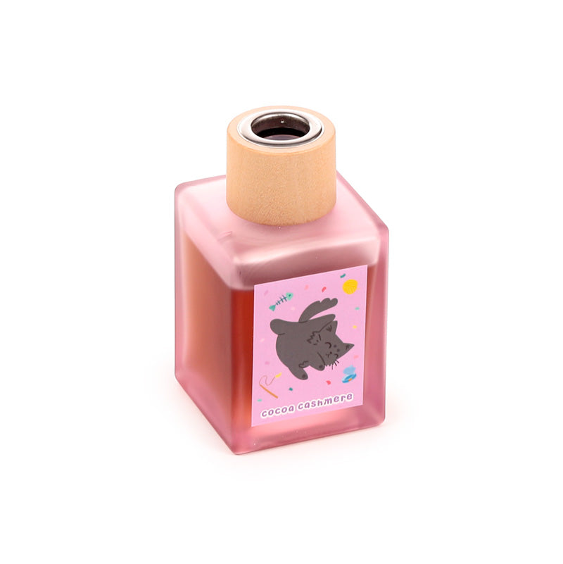 Beans & Co Cocoa Cashmere 100ml Reed Diffuser DIFF13