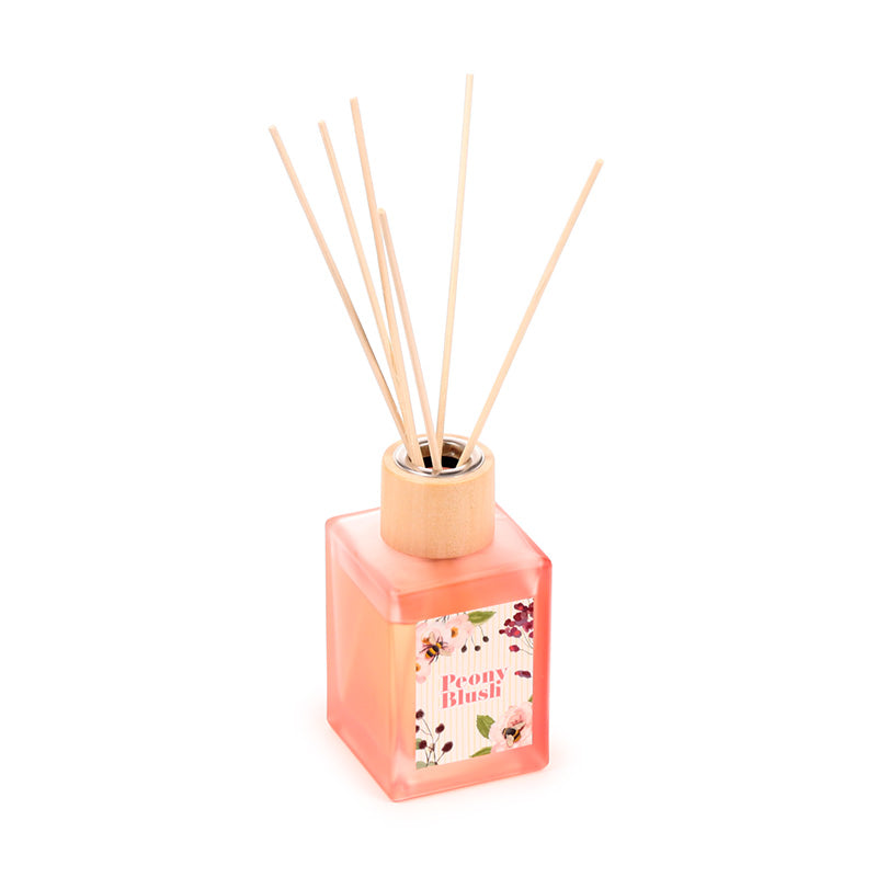 Nectar Meadows Peony 100ml Reed Diffuser DIFF16