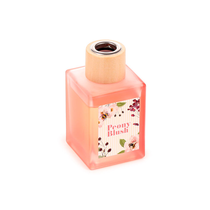 Nectar Meadows Peony 100ml Reed Diffuser DIFF16