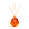 Autumn Harvest Shaped Pumpkin Spice 110ml Reed Diffuser DIFF22