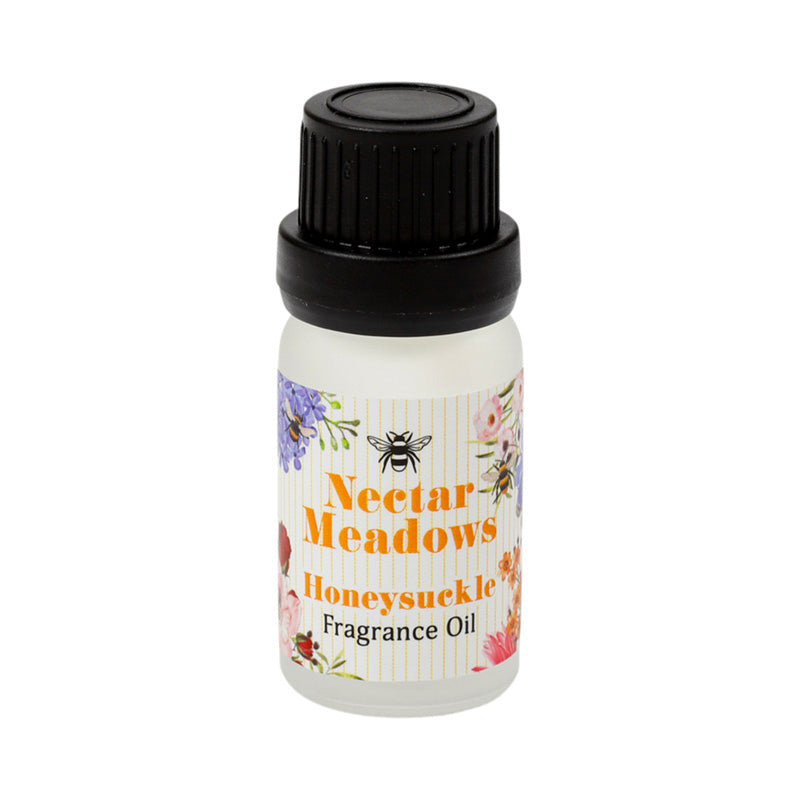 Nectar Meadows Honeysuckle Gypsum Stone Diffuser DIFF33