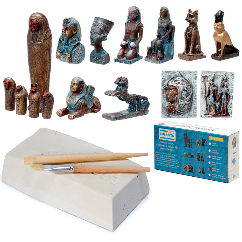Egyptian Line Dig It Out Kit DIG01