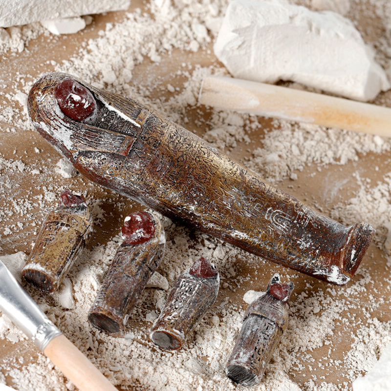Egyptian Line Dig It Out Kit DIG01