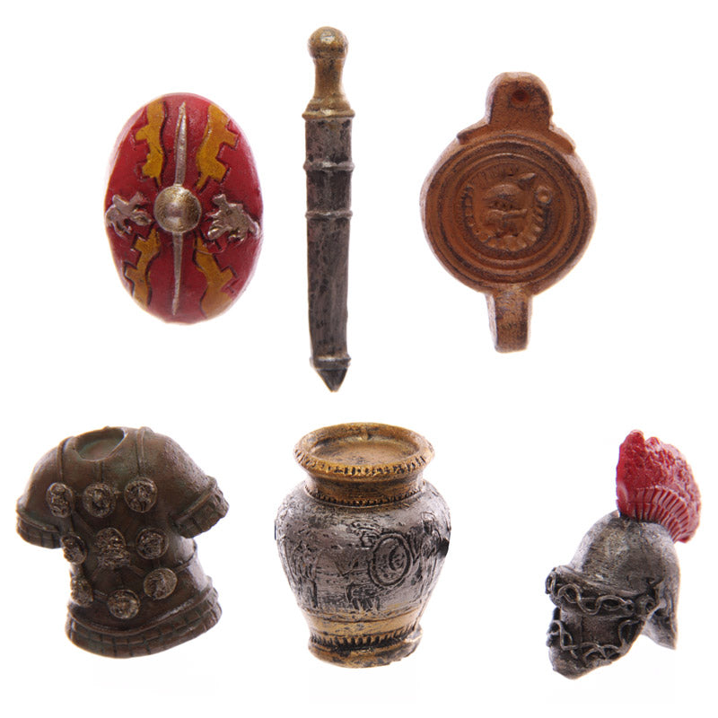 Roman Artefact Dig It Out Kit DIG44