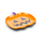 Spooky Pumpkin Ceramic Dish DISH04