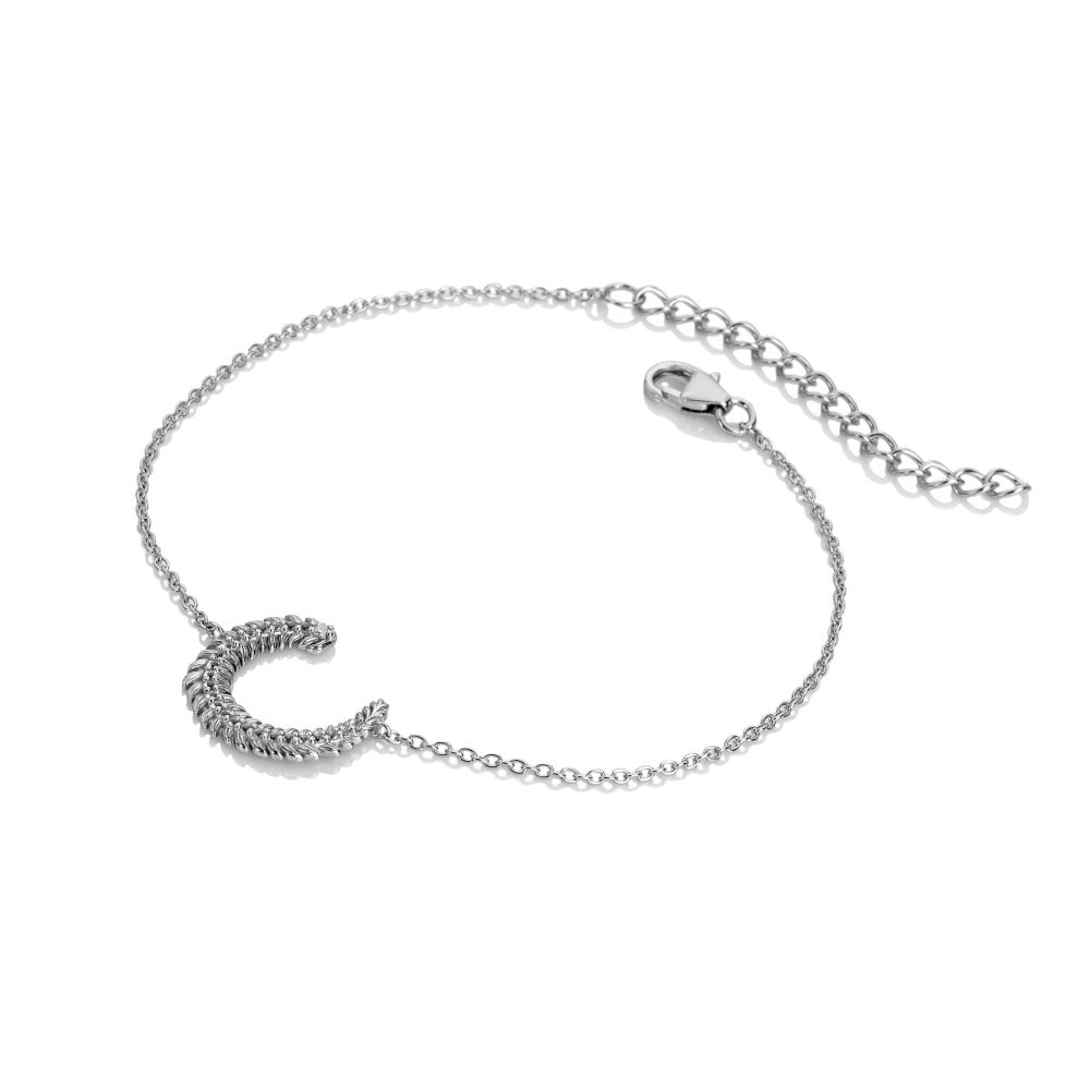 Sterling Silver Selene Bracelet DL717