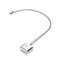 Hot Diamonds Sterling Silver Square Locket DP1101