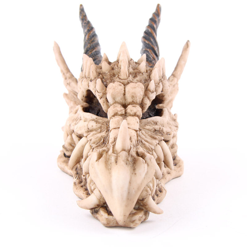 Dragon Skull Money Box DRG186
