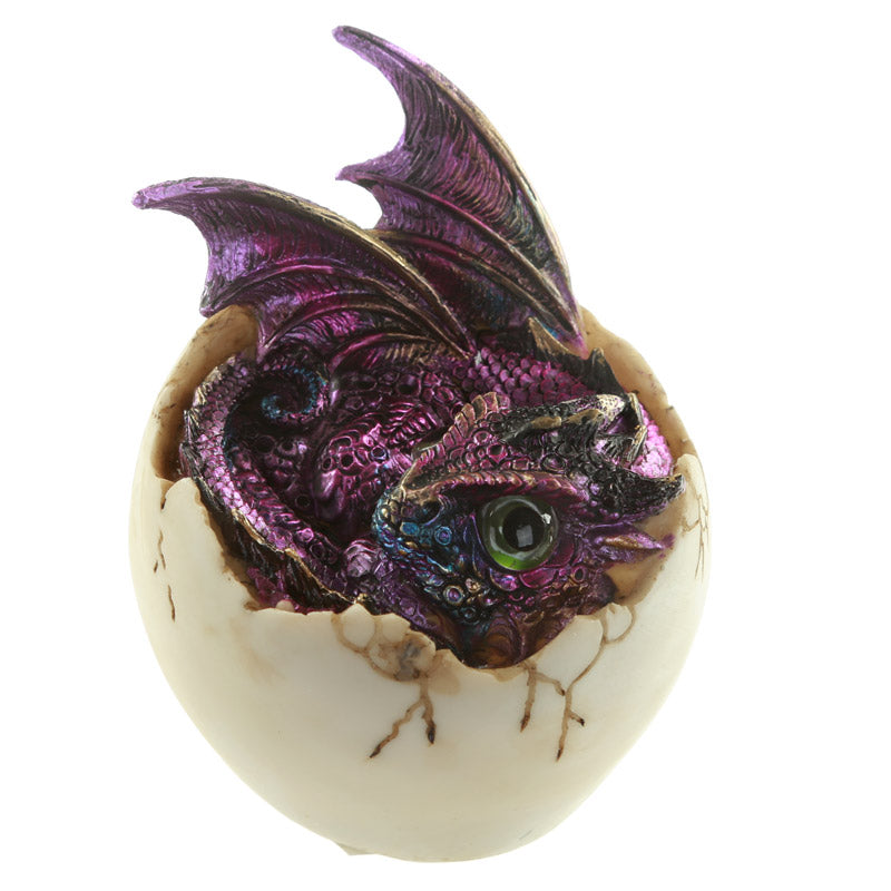 Enchanted Nightmare Dragon Children of the Future DRG418