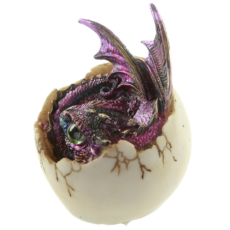 Enchanted Nightmare Dragon Children of the Future DRG418