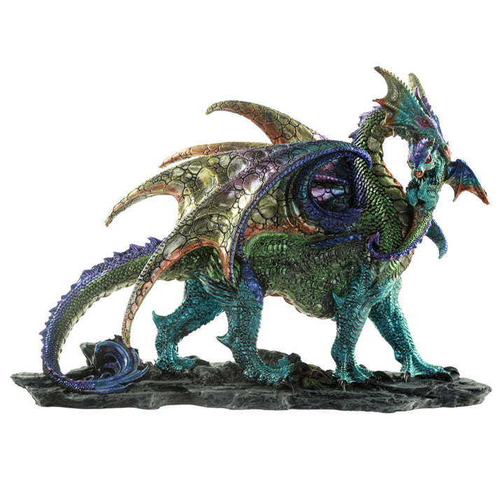 Enchanted Nightmare Dragon Mother of the Future DRG420