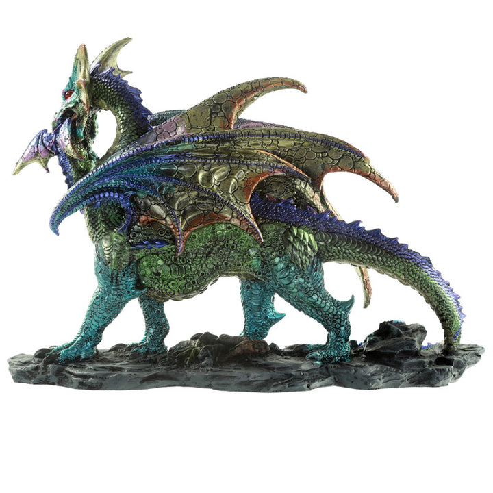 Enchanted Nightmare Dragon Mother of the Future DRG420