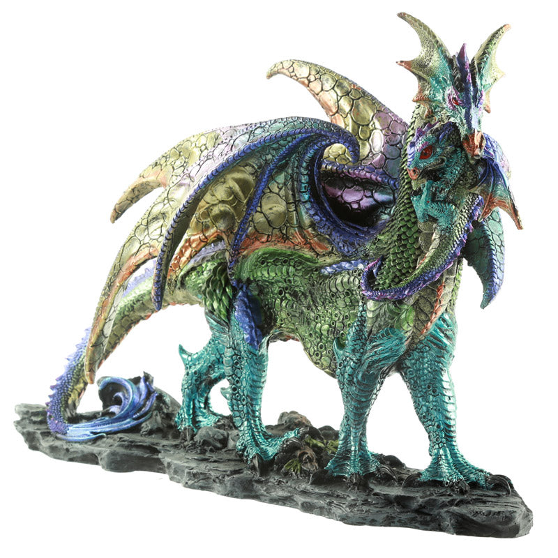 Enchanted Nightmare Dragon Mother of the Future DRG420