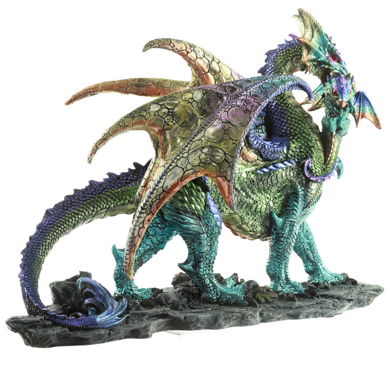 Enchanted Nightmare Dragon Mother of the Future DRG420