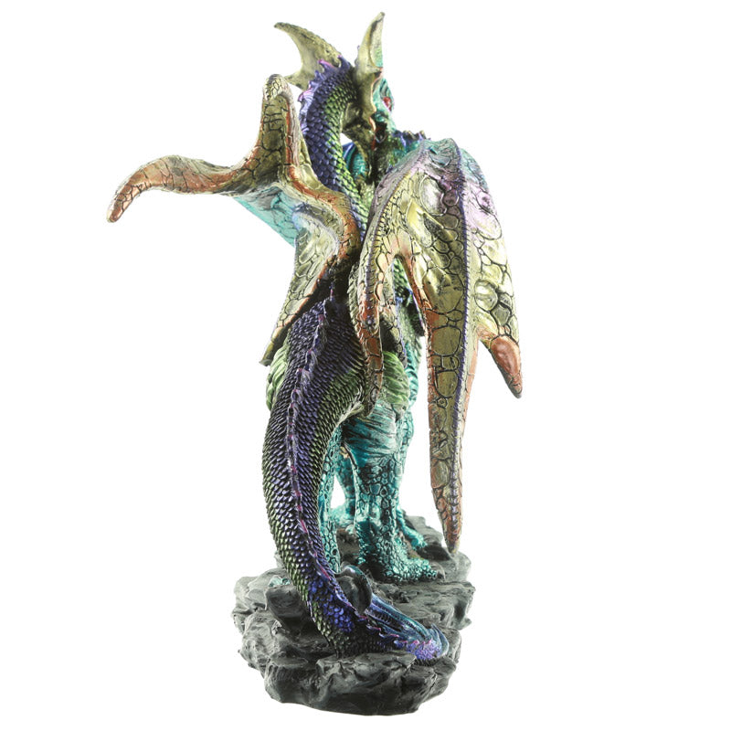 Enchanted Nightmare Dragon Mother of the Future DRG420