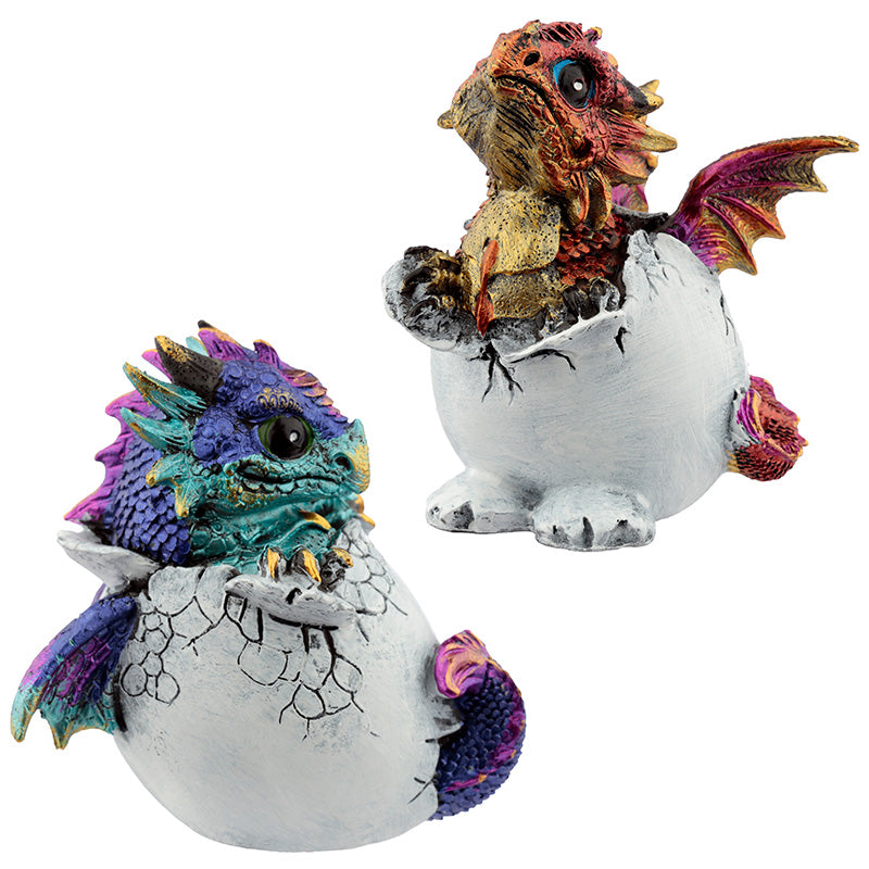 Elements Hatching Dragon Egg DRG446