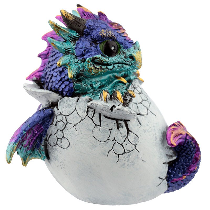 Elements Hatching Dragon Egg DRG446