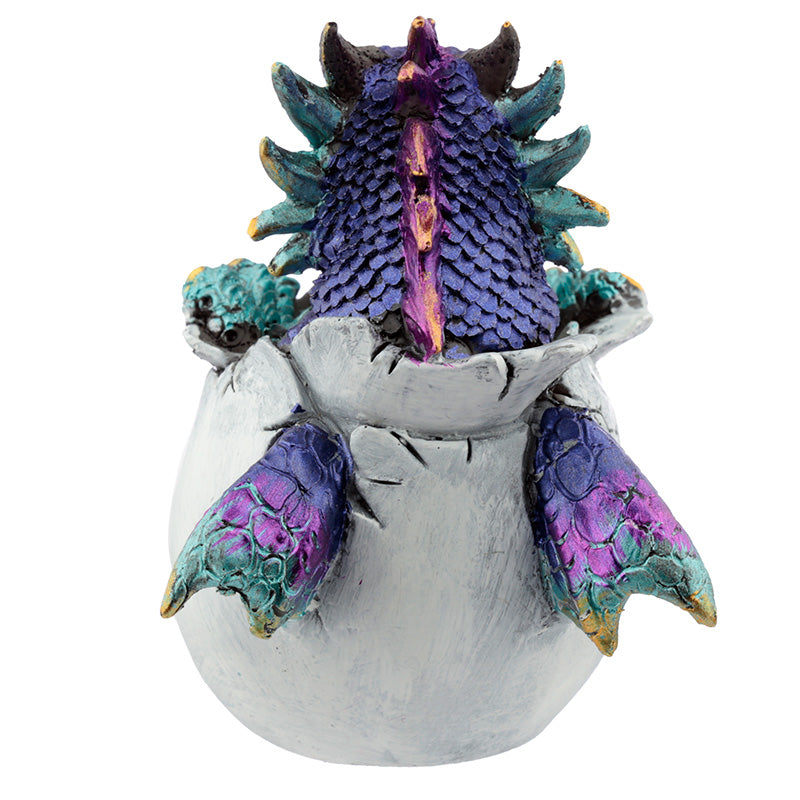Elements Hatching Dragon Egg DRG446