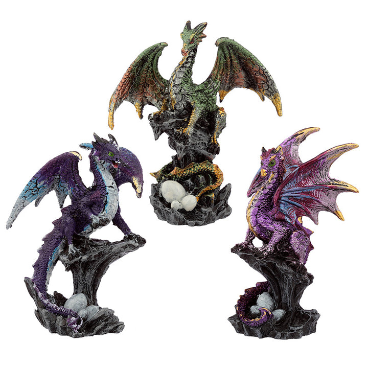 Dark Legends Guardian Mother Dragon DRG448